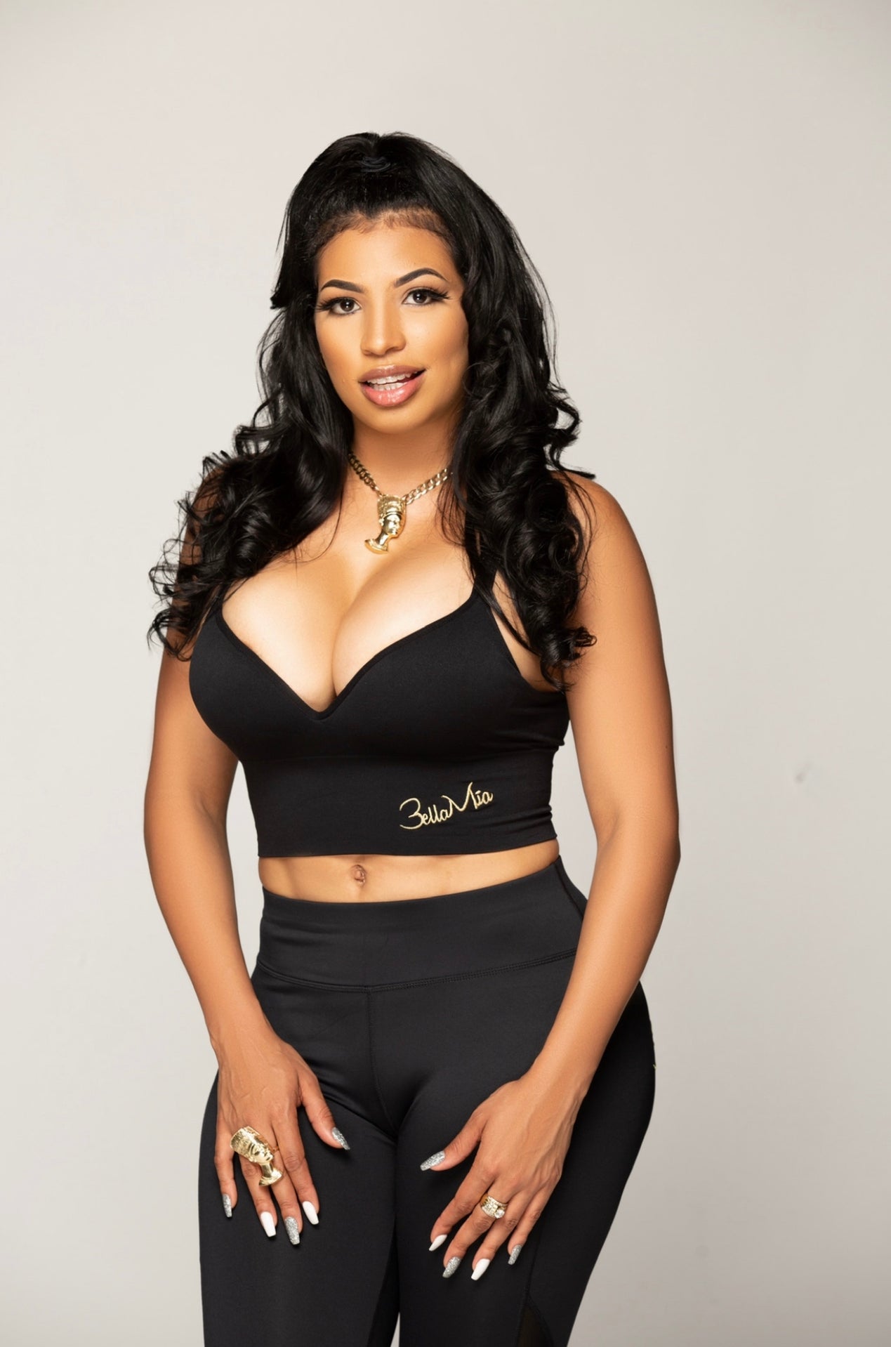 Sports Bras