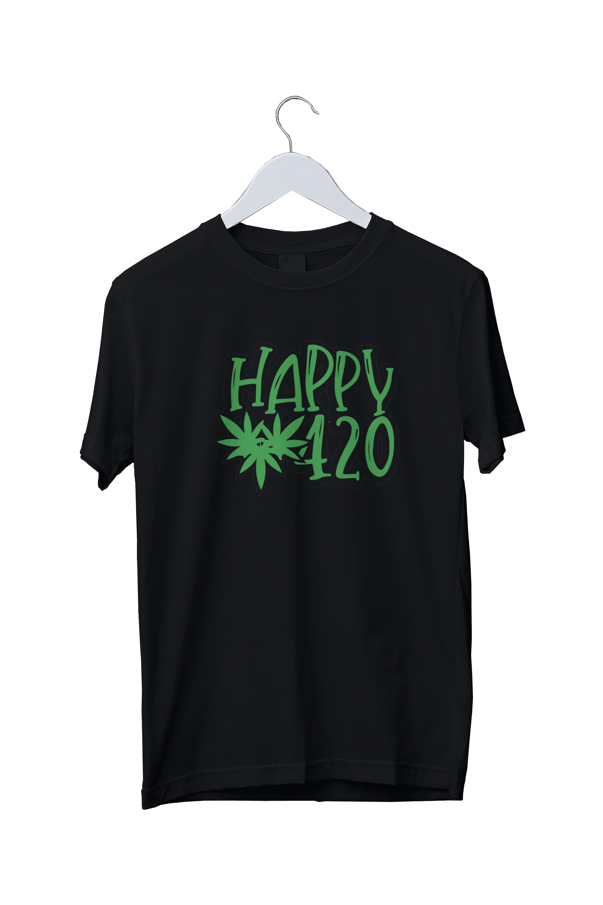 420 T-shirt