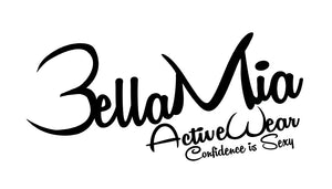 Bella Mia Activewear