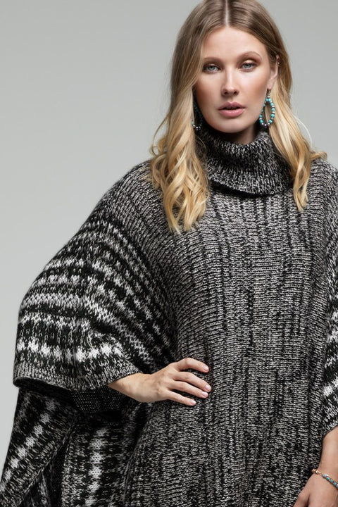Lory Turtleneck