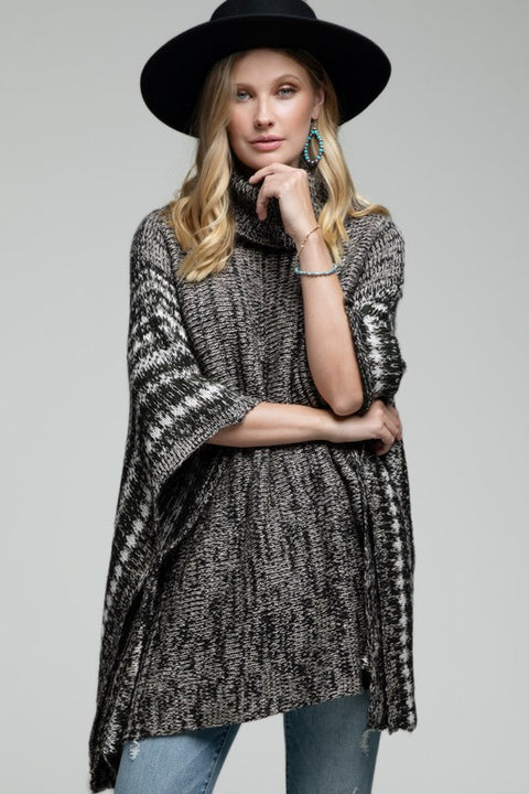 Lory Turtleneck