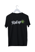 420 Roll Up T-shirt